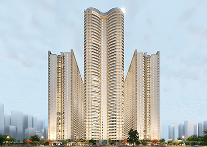 Gaur Centurian Park Noida